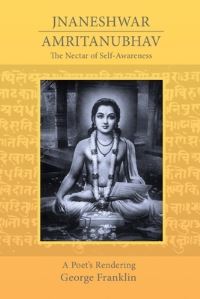 Book Cover for The Nectar of Self-Awareness by George Franklin
