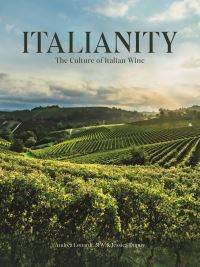 Book Cover for Italianity by Andrea Lonardi, Jessica Dupuy