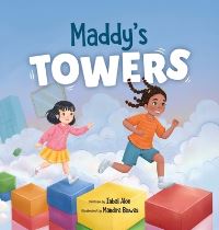 Book Cover for Maddy's Towers by Inbal Alon