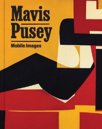 Book Cover for Mavis Pusey by Hallie Ringle, Valerie Cassel Oliver