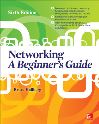 Networking : a beginner's guide