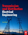 Transmission and distribution electrical engineering