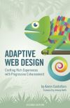 Adaptive web design