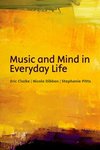 Music and mind in everyday life