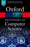 A dictionary of computer science