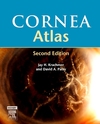 Cornea atlas