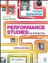 performance studies