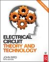 Electrical circuit theory and technology