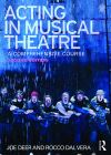 Acting in musical theatre - a comprehensive course