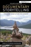 Documentary storytelling