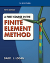 A first course in the finite element method