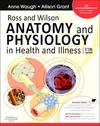 Ross and Wilson anatomy and physiology in health and illness