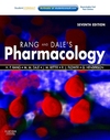 Rang and Dale's pharmacology