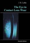 The eye in contact lens wear.