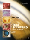 Clinical ophthalmology : a test yourself atlas