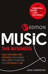 Music : the business