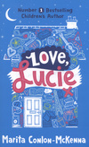 Love, Lucie X