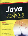 Java for dummies