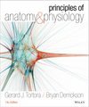 Principles of anatomy & physiology