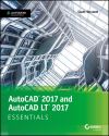 AutoCAD 2017 and AutoCAD LT 2017