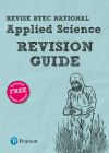Applied science : Revision guide.