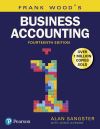 Frank Wood's business accounting 1