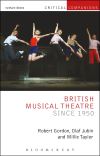 British musical theatre since 1950