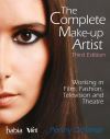 Complete makeup artist