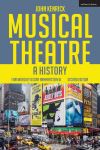 Musical Theatre - a history