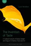 read The invention of taste e-book