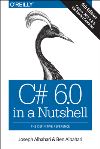 C# 6.0 in a nutshell