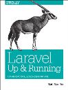 Laravel - up and running
