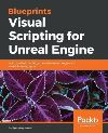 Blueprints Visual Scripting for Unreal Engine