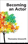 Becoming an actor