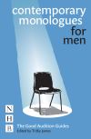 Contemporary monologues for men