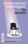 Contemporary monologues for women