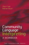 Community language interpreting