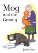 Image for Mog and the granny