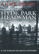 Image for The Hyde Park Headsman