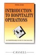 Image for Introduction to Hospitality Operations