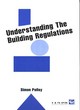Image for Understanding the building regulations
