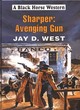 Image for Sharper  : avenging gun