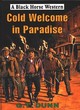 Image for Cold Welcome in Paradise