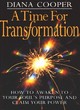 Image for A Time for Transformation