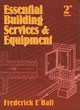 Image for Essential building services and equipment