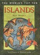 Image for The world&#39;s top ten islands