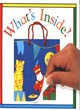 Image for Snapshot Flap Book:  3 What&#39;s Inside?