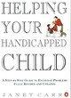 Image for Helping Your Handicapped Child