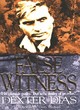 Image for False Witness