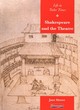 Image for History Topic Books: Life in Tudor Times: Shakespeare and Theatre    (Paperback)